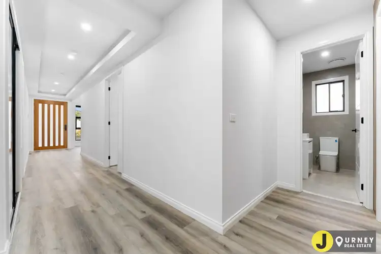Fifth view of Homely house listing, 20 Gelantipy Drive, Truganina VIC 3029