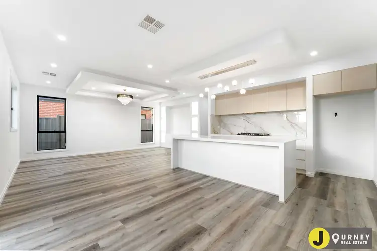 Sixth view of Homely house listing, 20 Gelantipy Drive, Truganina VIC 3029
