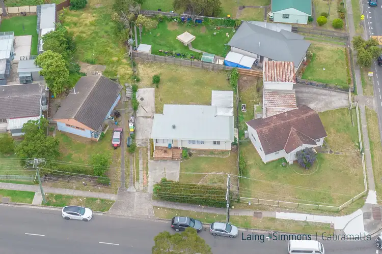 Third view of Homely house listing, 3 Heckenberg Avenue, Sadleir NSW 2168