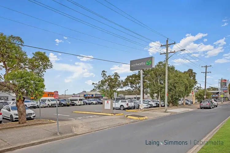 Sixth view of Homely house listing, 3 Heckenberg Avenue, Sadleir NSW 2168