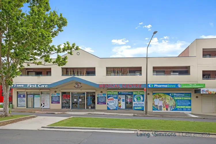 Seventh view of Homely house listing, 3 Heckenberg Avenue, Sadleir NSW 2168