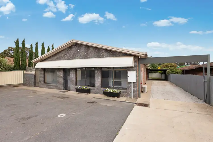 373 Napier Street, White Hills VIC 3550