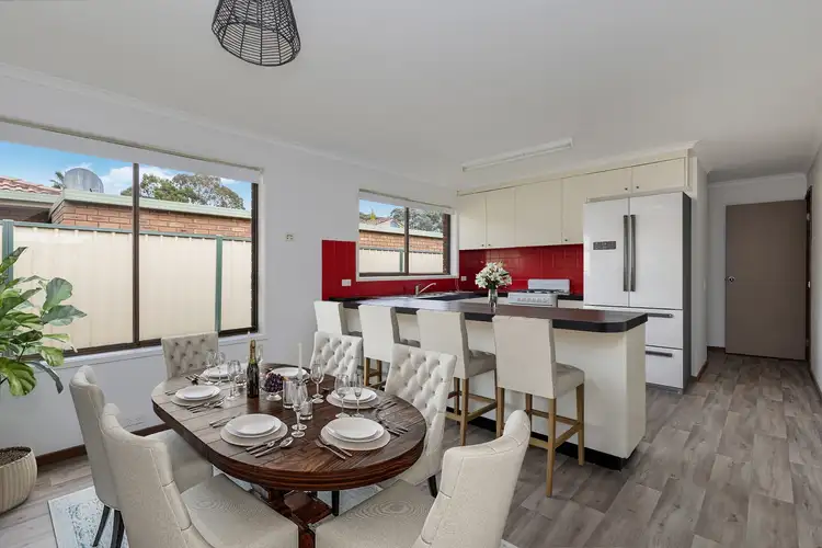 Third view of Homely house listing, 373 Napier Street, White Hills VIC 3550