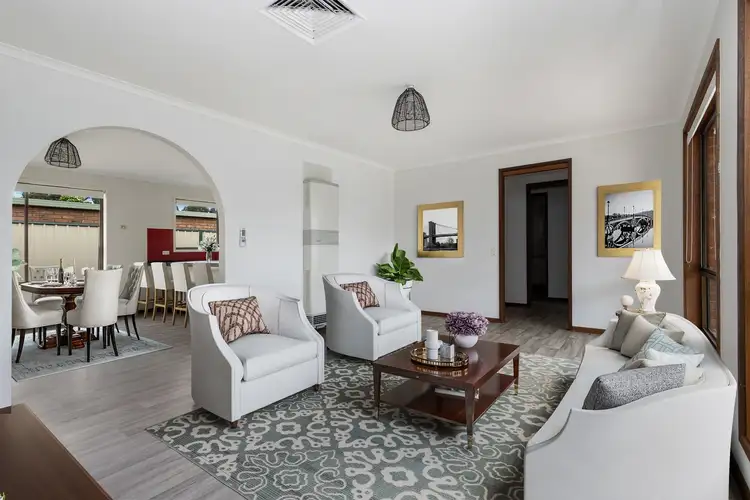 Fifth view of Homely house listing, 373 Napier Street, White Hills VIC 3550