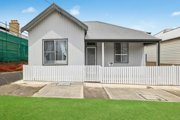 12 Cook Street, Lithgow NSW 2790