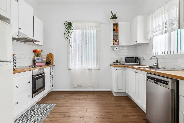 Second view of Homely house listing, 12 Cook Street, Lithgow NSW 2790