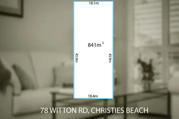 Fourth view of Homely house listing, 78 Witton Road, Christies Beach SA 5165
