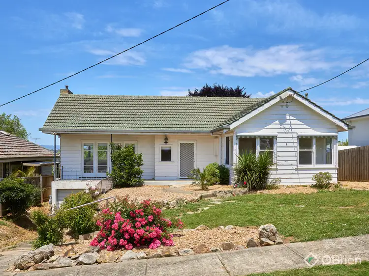 Main view of Homely house listing, 4 Ista Street, Warragul VIC 3820