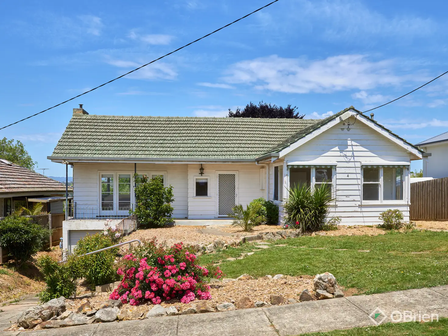 Main view of Homely house listing, 4 Ista Street, Warragul VIC 3820