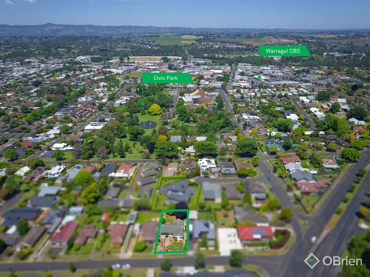 Second view of Homely house listing, 4 Ista Street, Warragul VIC 3820