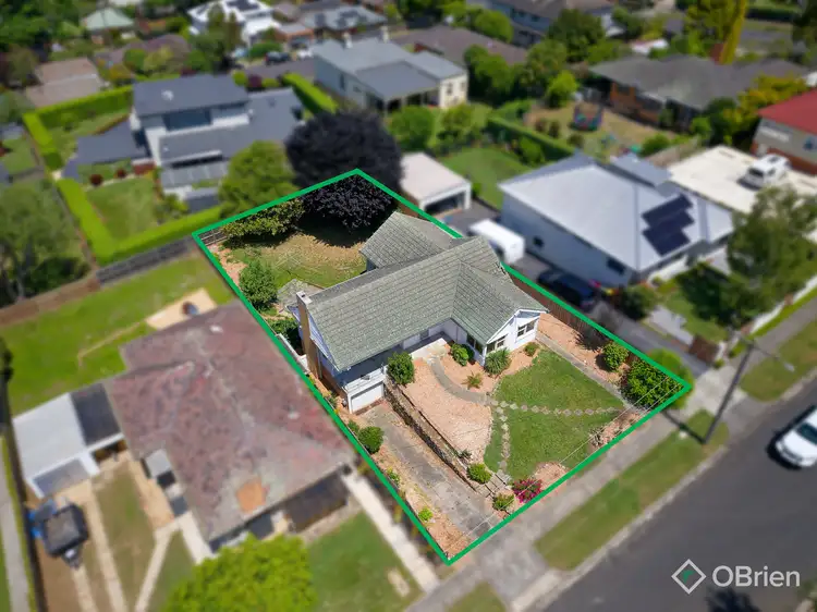 Third view of Homely house listing, 4 Ista Street, Warragul VIC 3820
