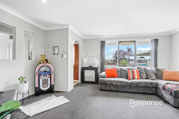 Fourth view of Homely house listing, 3 Boyd Place, Werrington County NSW 2747