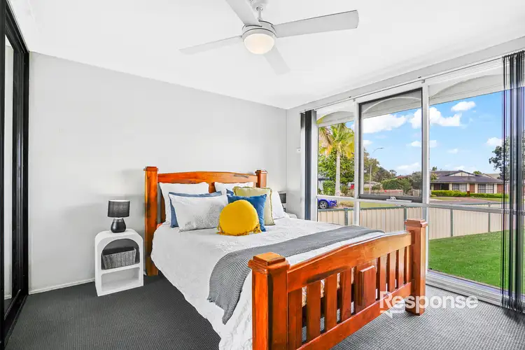 Fifth view of Homely house listing, 3 Boyd Place, Werrington County NSW 2747