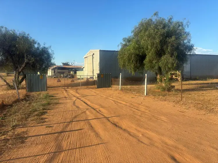 179 Williams Street, East Carnarvon WA 6701