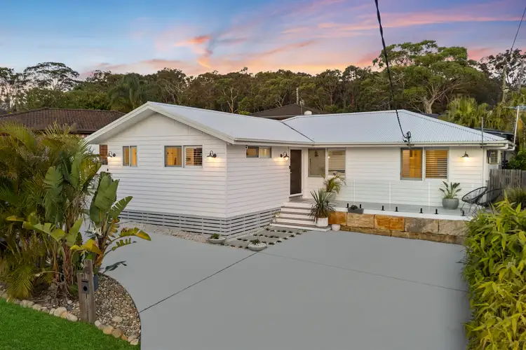 Main view of Homely house listing, 6 Waite Street, Bateau Bay NSW 2261