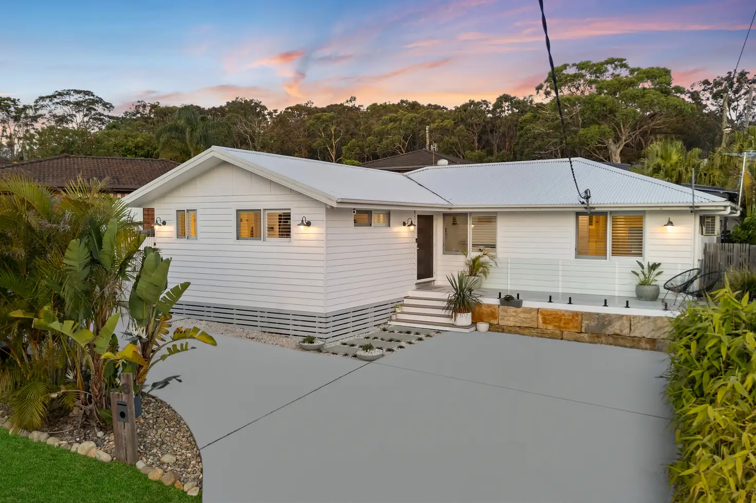 Main view of Homely house listing, 6 Waite Street, Bateau Bay NSW 2261