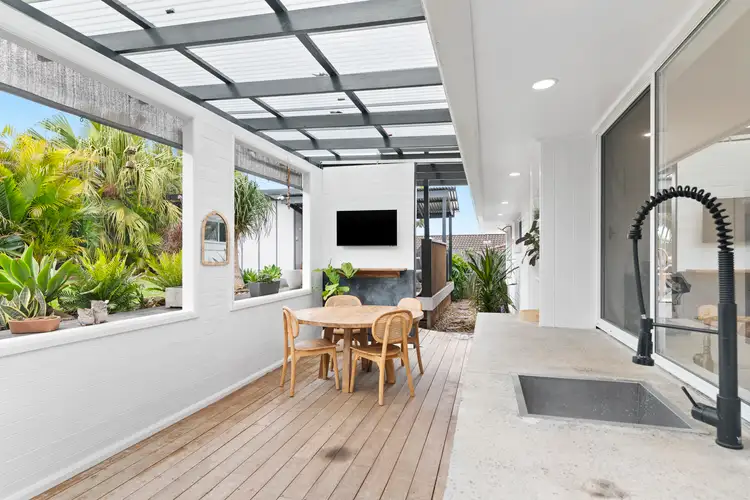 Third view of Homely house listing, 6 Waite Street, Bateau Bay NSW 2261