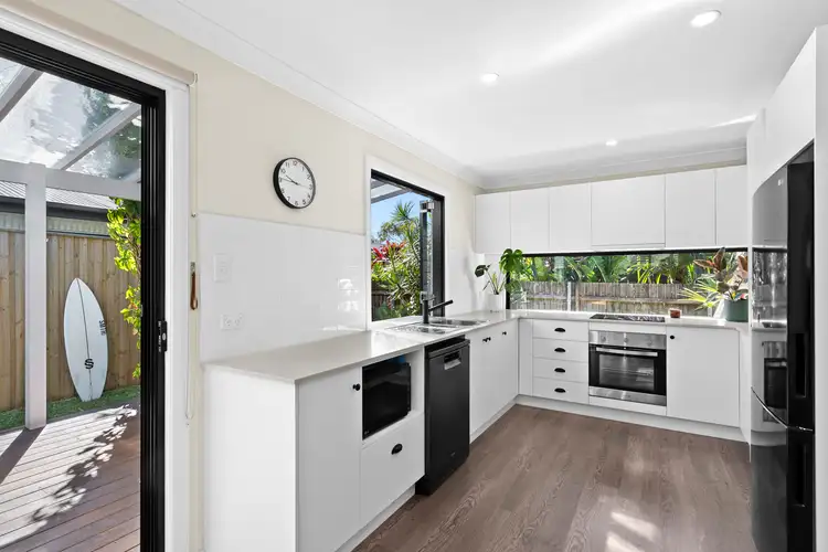 Second view of Homely house listing, 618A Barrenjoey Road, Avalon Beach NSW 2107