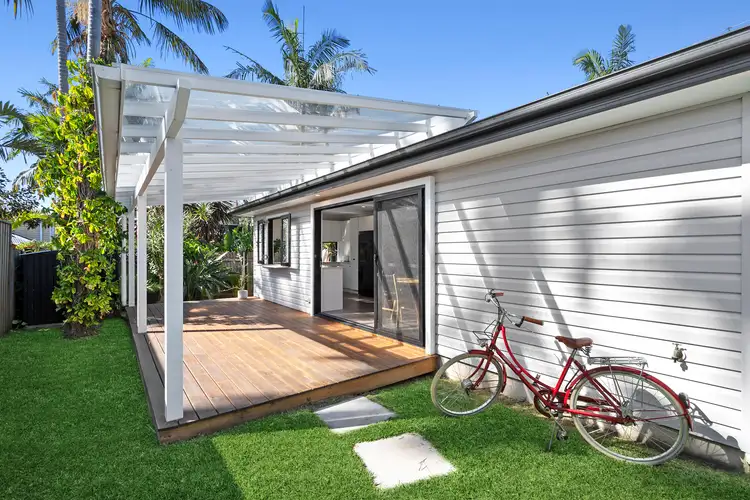 Fifth view of Homely house listing, 618A Barrenjoey Road, Avalon Beach NSW 2107