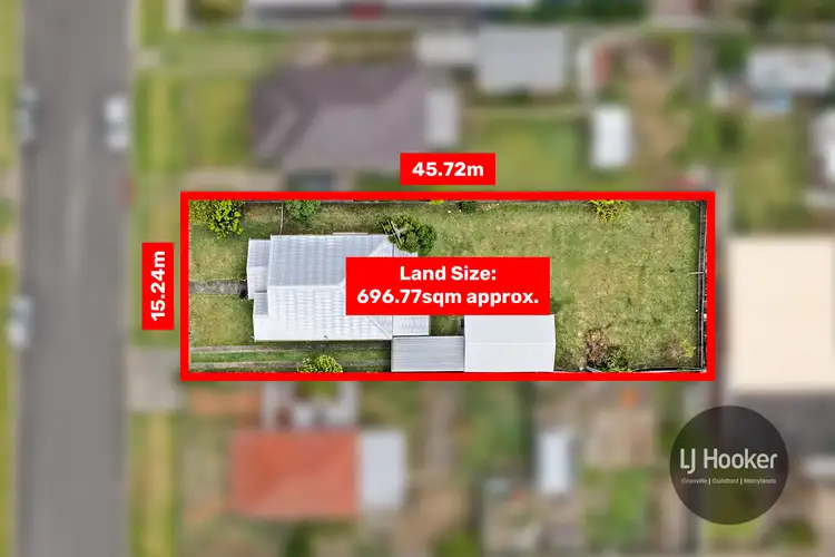 Third view of Homely house listing, 34 Walker Street, Merrylands NSW 2160