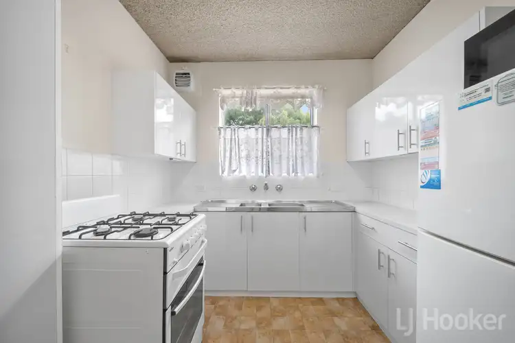 Second view of Homely unit listing, 4/3 Velacia Place, Queanbeyan NSW 2620