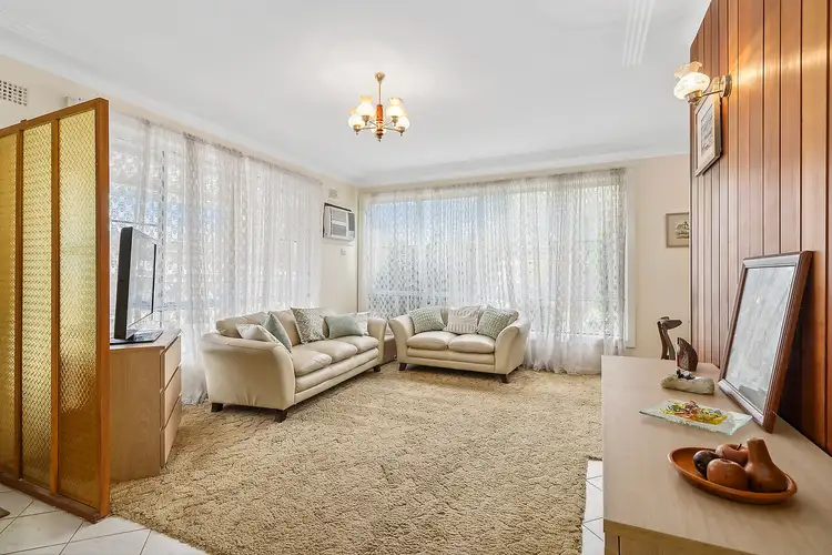 Second view of Homely house listing, 23 Thomas Street, Picnic Point NSW 2213