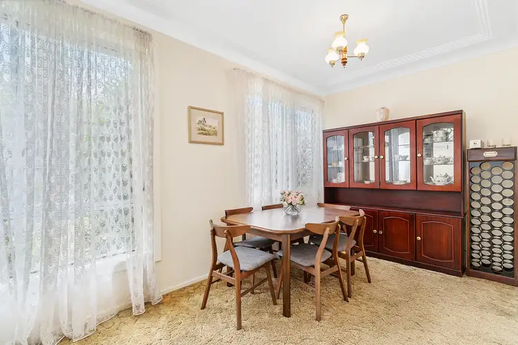 Third view of Homely house listing, 23 Thomas Street, Picnic Point NSW 2213