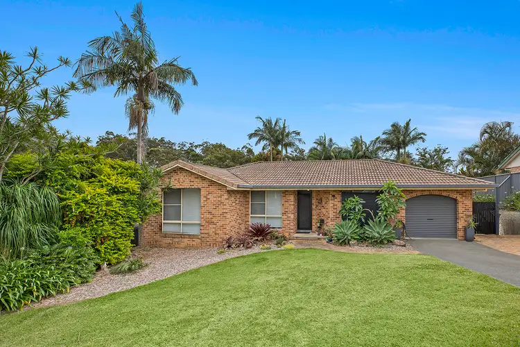 4 Ringtail Close, Boambee East NSW 2452