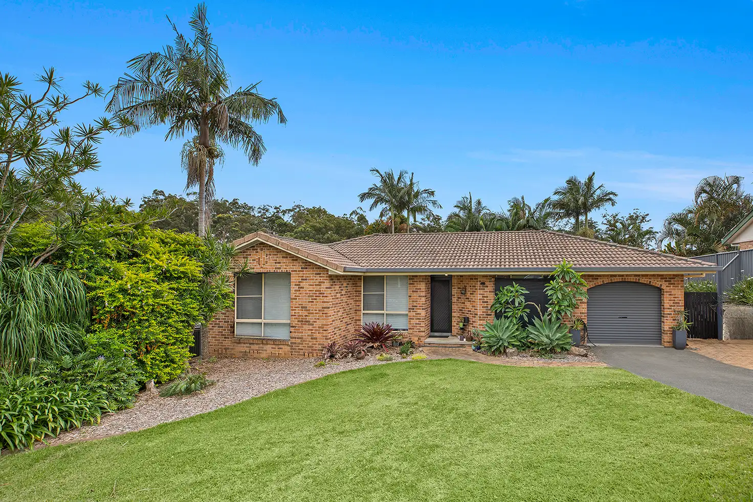 Main view of Homely house listing, 4 Ringtail Close, Boambee East NSW 2452