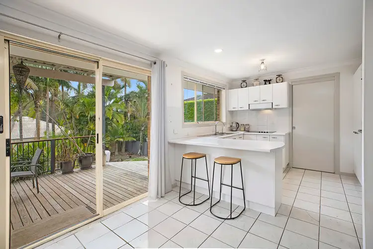 Second view of Homely house listing, 4 Ringtail Close, Boambee East NSW 2452