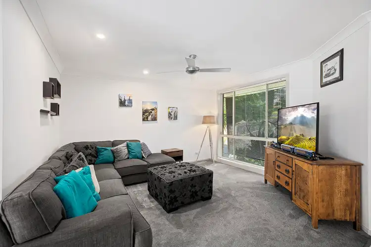 Third view of Homely house listing, 4 Ringtail Close, Boambee East NSW 2452