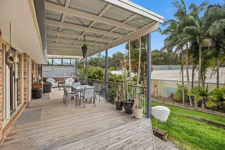 Fifth view of Homely house listing, 4 Ringtail Close, Boambee East NSW 2452