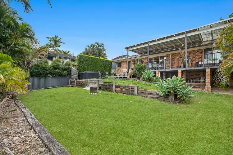 Sixth view of Homely house listing, 4 Ringtail Close, Boambee East NSW 2452