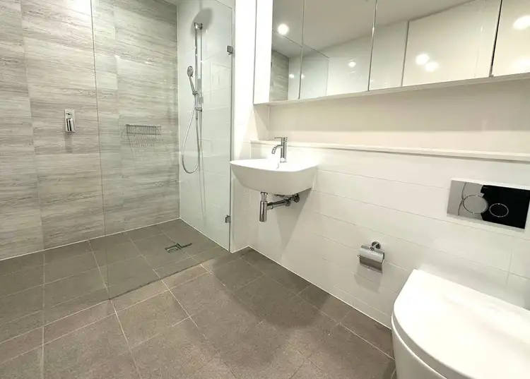 Fifth view of Homely apartment listing, 111/6 Paul Street, Zetland NSW 2017