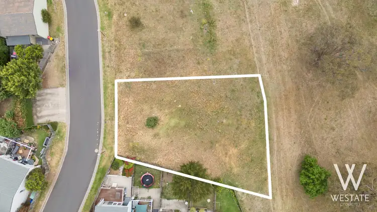 Fourth view of Homely land listing, 8B Red Gum Place, Windradyne NSW 2795
