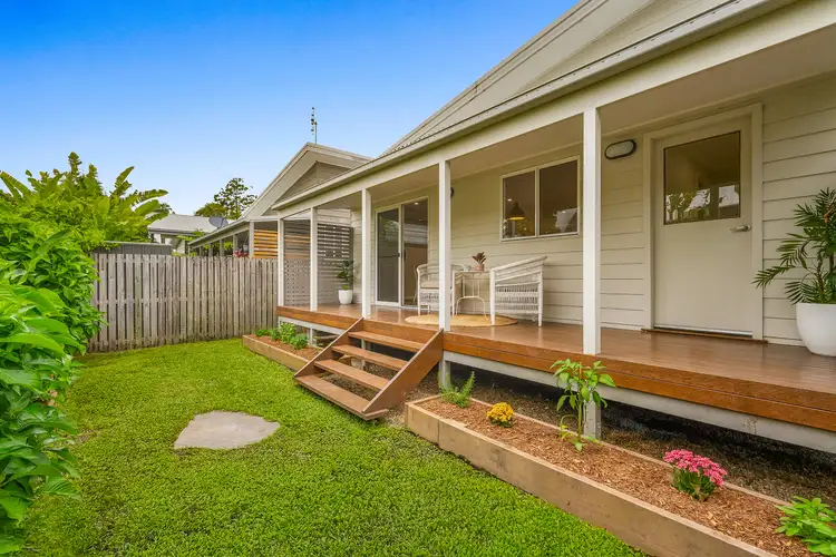 12 Orchid Place, Mullumbimby NSW 2482