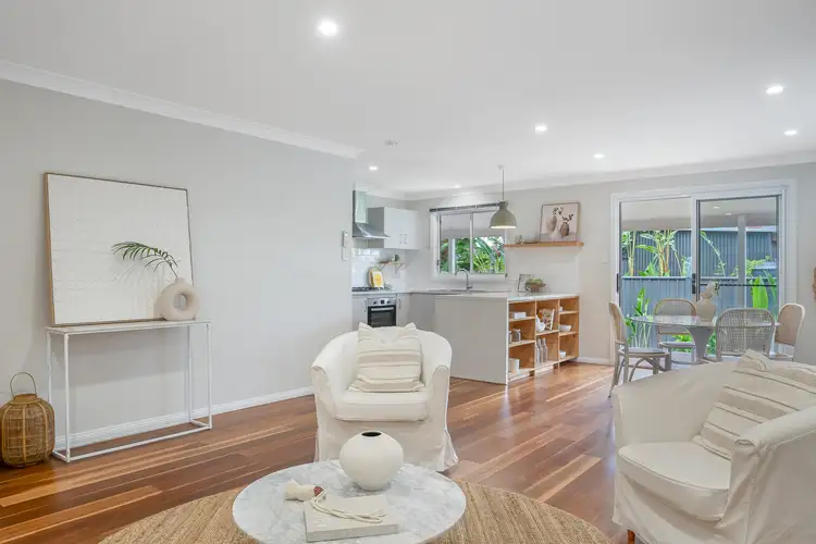 Second view of Homely house listing, 12 Orchid Place, Mullumbimby NSW 2482