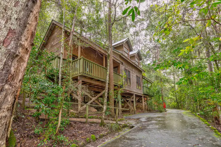 Cottage 14 Salisbury Road, Dungog NSW 2420