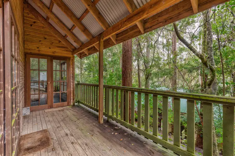 Second view of Homely rural property listing, Cottage 14 Salisbury Road, Dungog NSW 2420