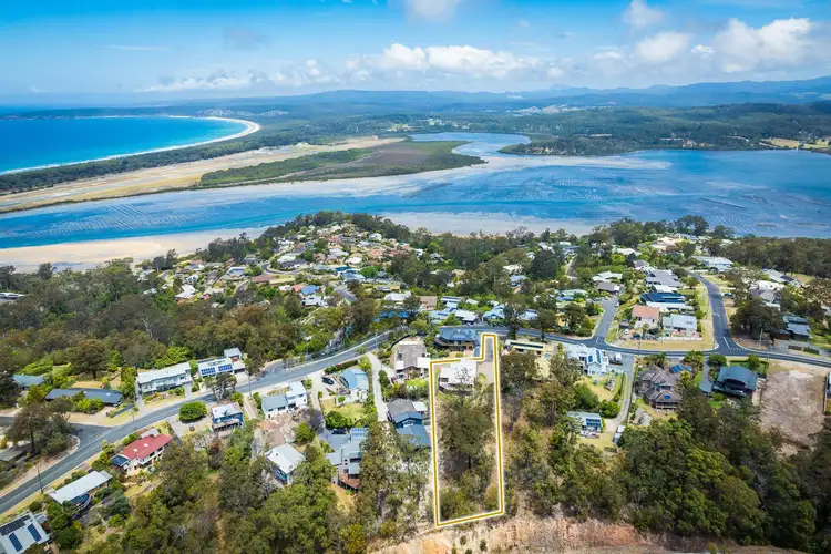 Sixth view of Homely house listing, 71A Monaro Street, Merimbula NSW 2548