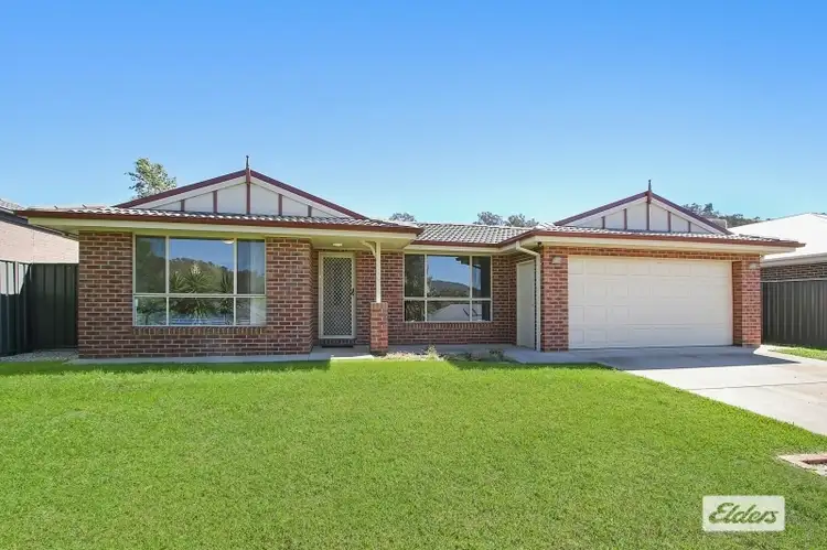 Main view of Homely house listing, 18 Kenneth Watson Drive, Bandiana VIC 3691