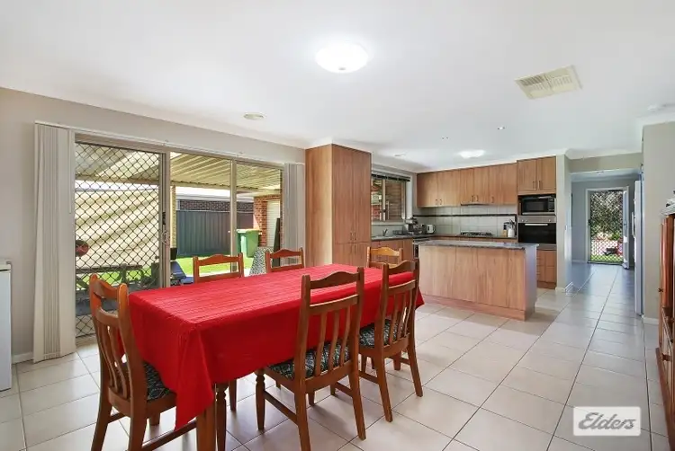 Third view of Homely house listing, 18 Kenneth Watson Drive, Bandiana VIC 3691