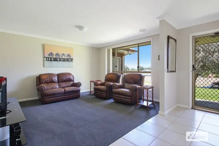 Fourth view of Homely house listing, 18 Kenneth Watson Drive, Bandiana VIC 3691