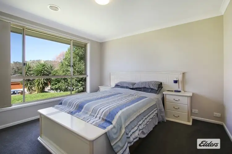 Fifth view of Homely house listing, 18 Kenneth Watson Drive, Bandiana VIC 3691