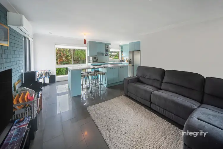 Third view of Homely unit listing, 6/430 Princes Highway, Bomaderry NSW 2541