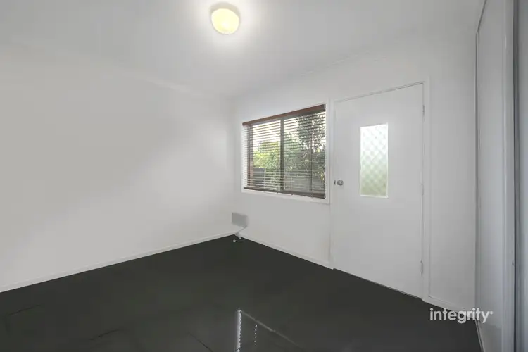 Fifth view of Homely unit listing, 6/430 Princes Highway, Bomaderry NSW 2541