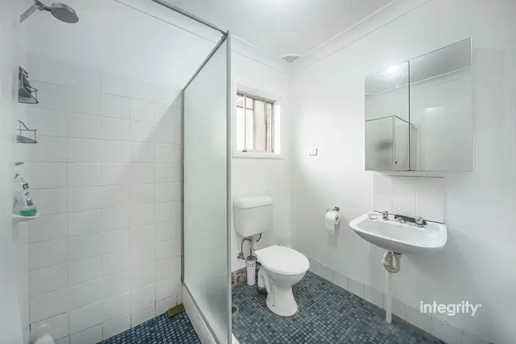 Sixth view of Homely unit listing, 6/430 Princes Highway, Bomaderry NSW 2541
