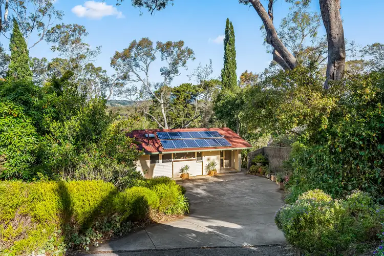 28 Huntingdon Drive, Glenalta SA 5052