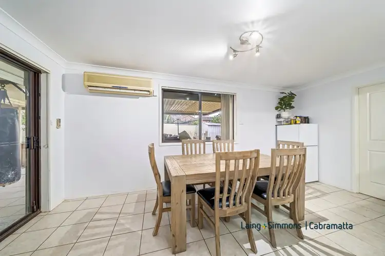 Sixth view of Homely house listing, 15 Firth Avenue, Green Valley NSW 2168
