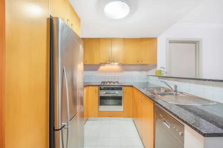 Third view of Homely apartment listing, 32/236 Pacific Highway, Crows Nest NSW 2065